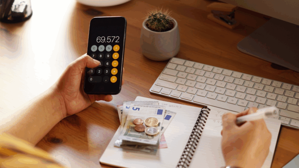 Gastos deducibles en tu actividad