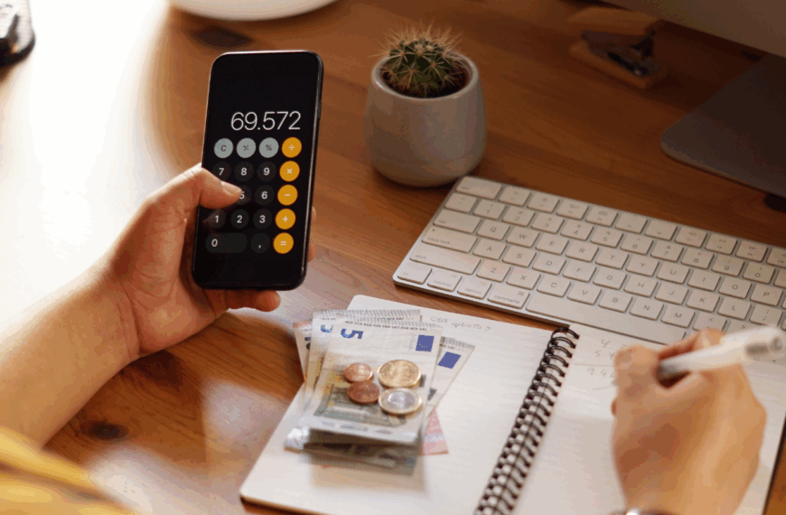 Gastos deducibles en tu actividad