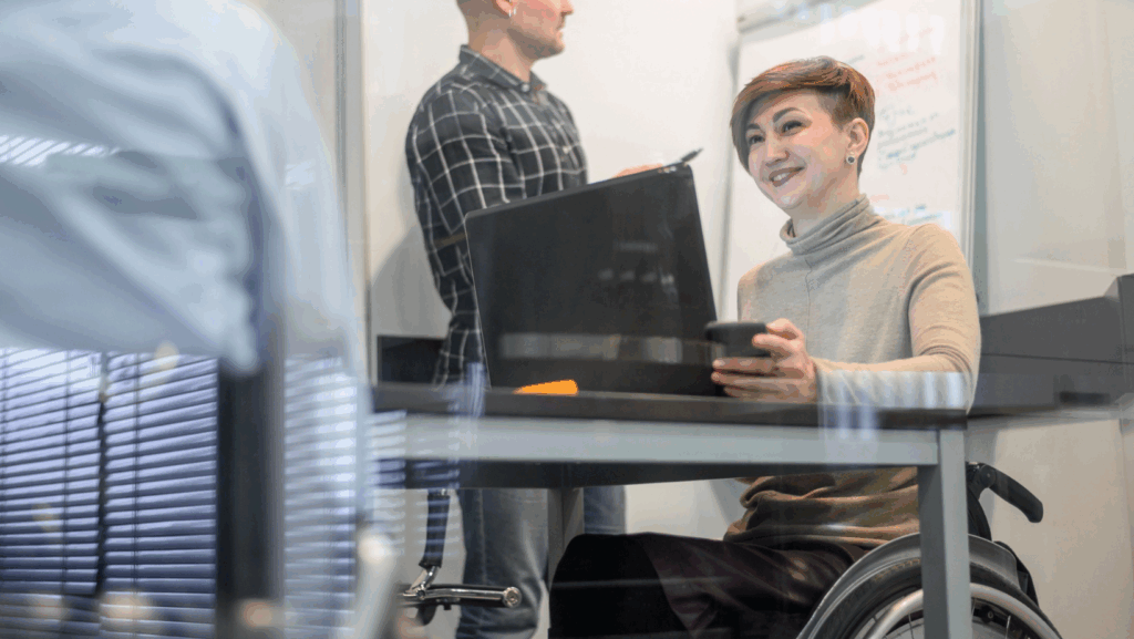 Incapacidad permanente