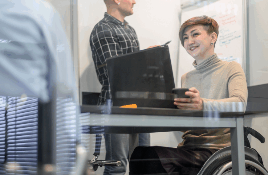 Incapacidad permanente