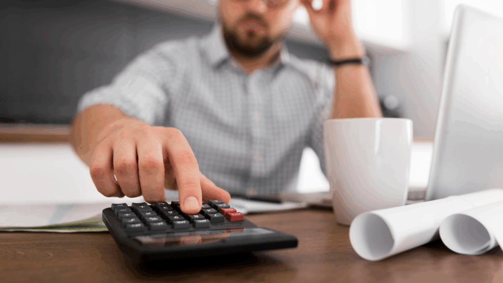 Cálculo cuota de autónomo