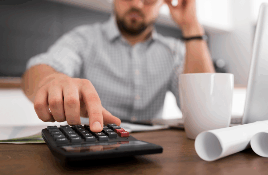 Cálculo cuota de autónomo