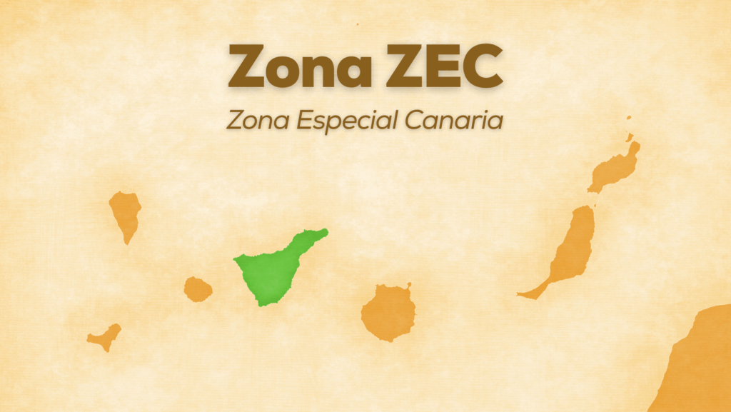 Zona ZEC, ven a CLS